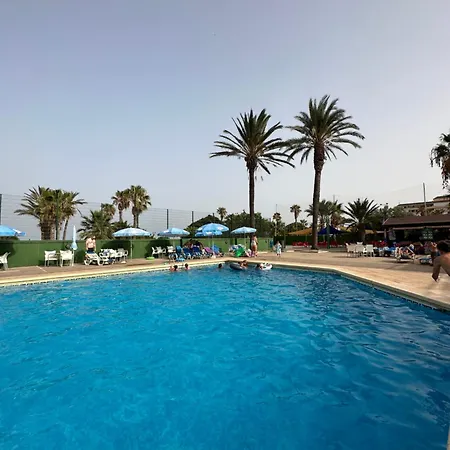 דירה La Roca Seafront Sea View And Private Parking